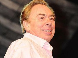 Andrew Lloyd Webber picture, image, poster